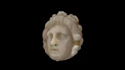 Roman gem - World Museum Liverpool