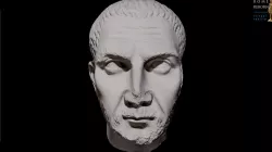 Roman Male