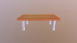 Roman Table