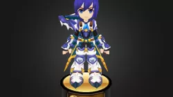 Ronan: Draconiano