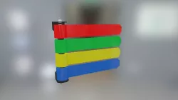 Room Status Flags