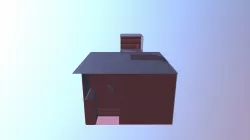 Room106 B3d
