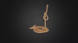 Rope-A-Dope
