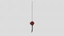 Rose Rapier