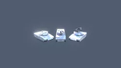 R.T.S. Tanks