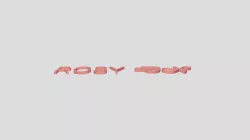 ROSY DX LOGO