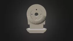 Rotation Stick