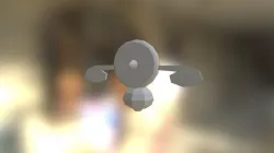 Rotom Fan