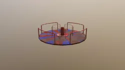 Roundabout (Old)