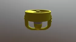 ROV Thruster