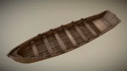 Rowboat