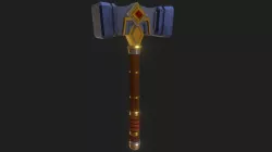 Royal Hammer