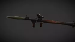 RPG-7