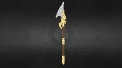 RPG Spear Model