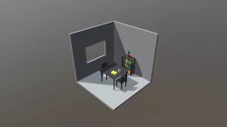 RPI Demo Room 01