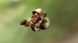 RR2 Monk