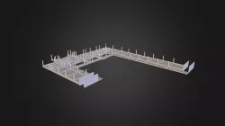 Rst Basic Sample Project-3 D View-{3 D}