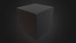 rubber