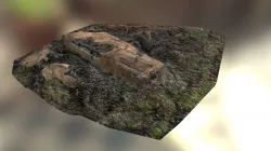 Rubble Pile