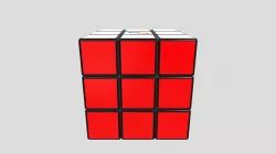 Rubik's Cube