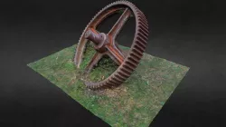Rueda