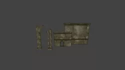 Ruins