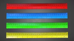 Rulers