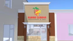 Rumba Cubana Rooftop
