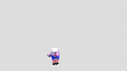 Rumba Dancing
