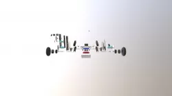 Rumble Exploded