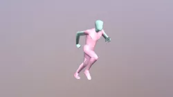 Run