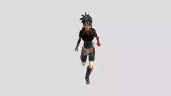 Run