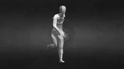Run Cycle