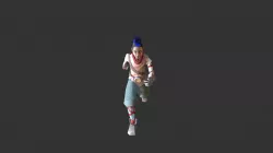 Run