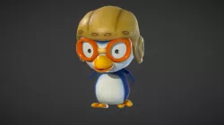Run! Pororo Run!