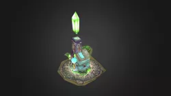 Rune Lab - Heroes of Paragon (Everydayiplay)