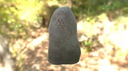 Rune Slab