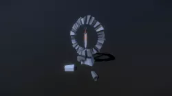 Rune Sword