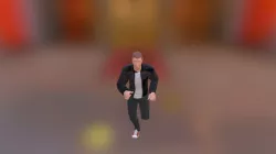 Running