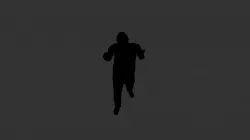 Running Man