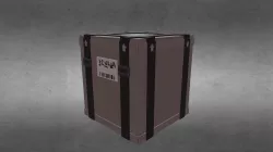 Rust Crate
