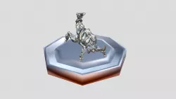 Rust Monster token