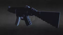 Rust MP5 (128x)