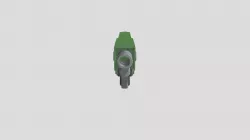 [RWBY] Viridian Breach