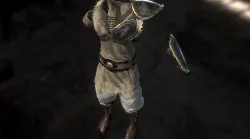 Ryan armor