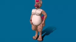 RyeHyena