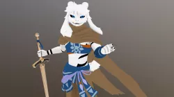 Rykah Tribal