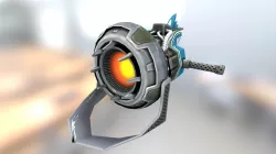 Ryno - Ratchet & Clank