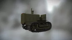 S-65 Stalinets
