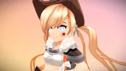 SAA - Girls' Frontline [VRC | Free Download]